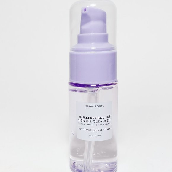 glow recipe cleanser